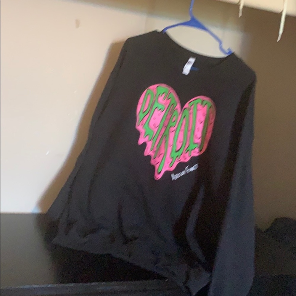 Artsy fart sweatshirt